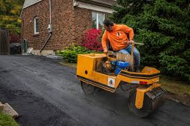 Professional Driveway Paving in Blountsville, AL